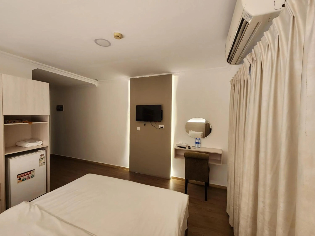 Sharjah International Airport Hotel