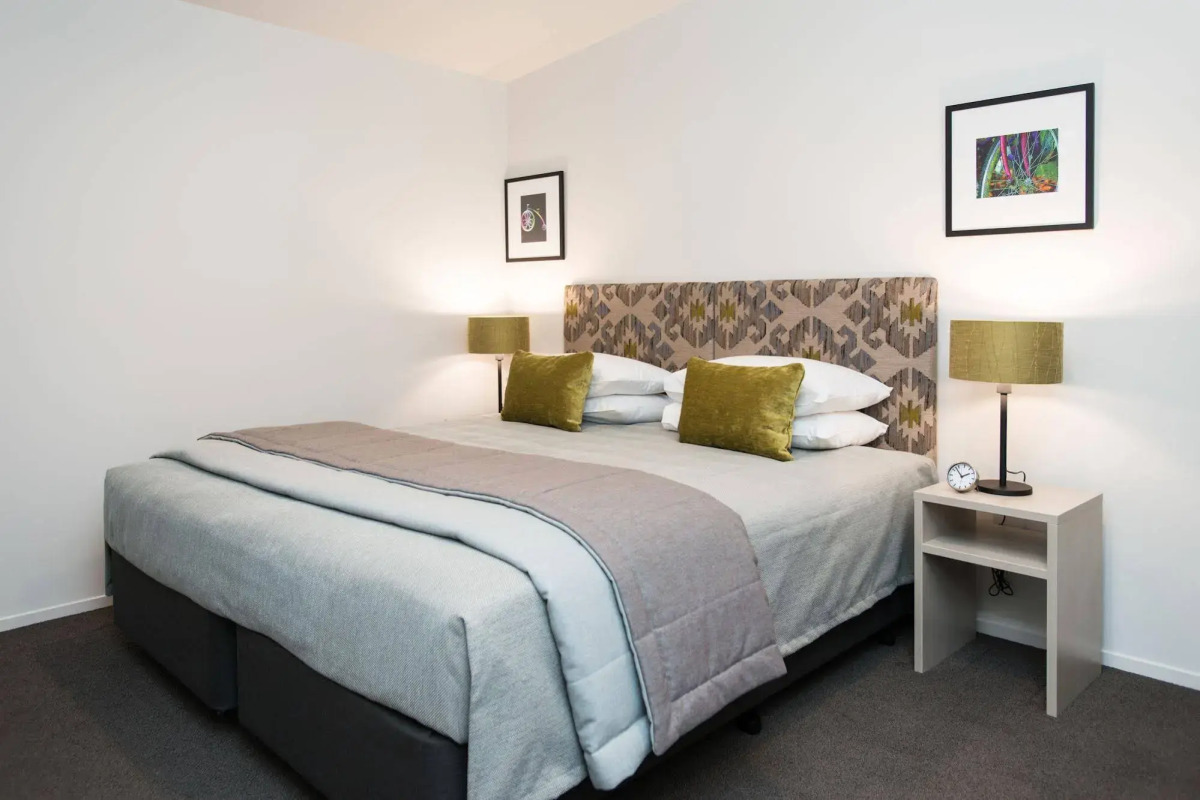 Pedlars Motel
