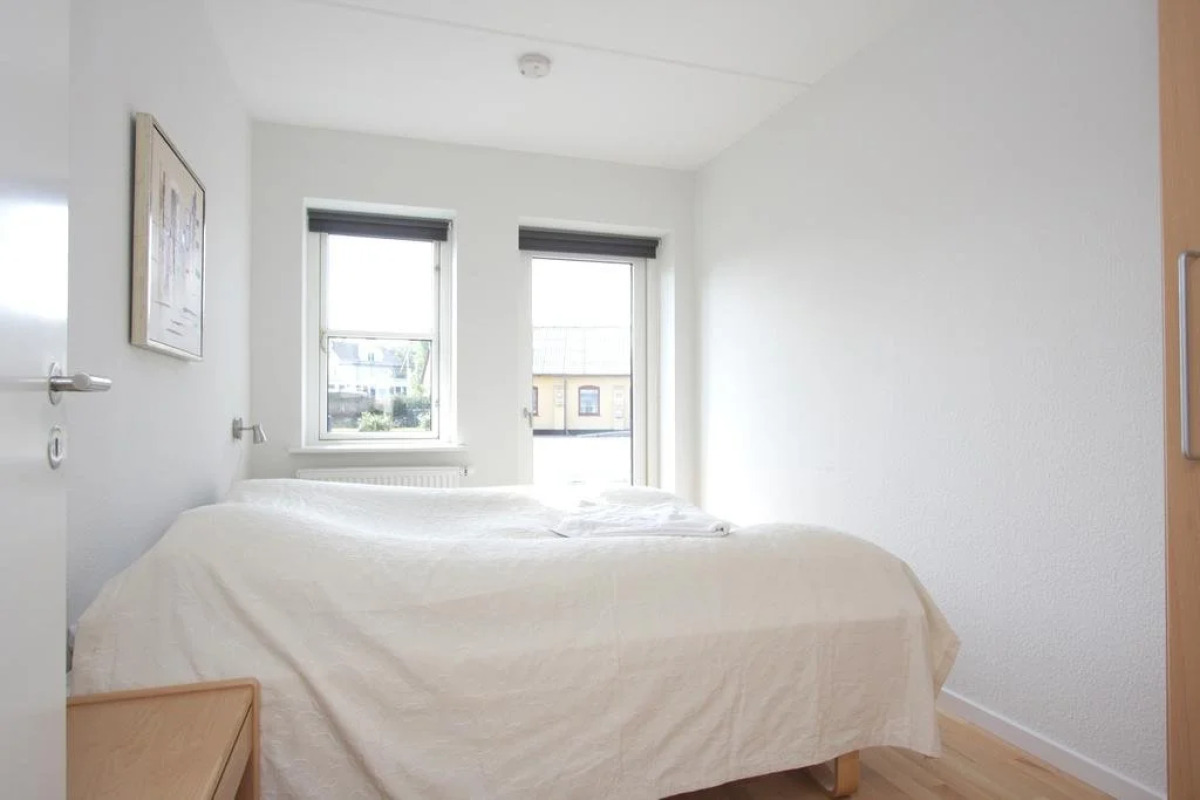 Hotel Rudkøbing Skudehavn