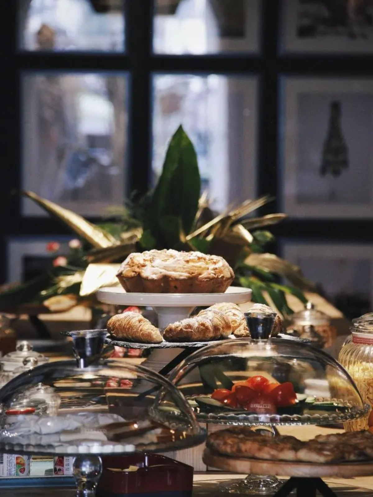 Бутик-отель Badagoni Boutique Hotel Rustaveli