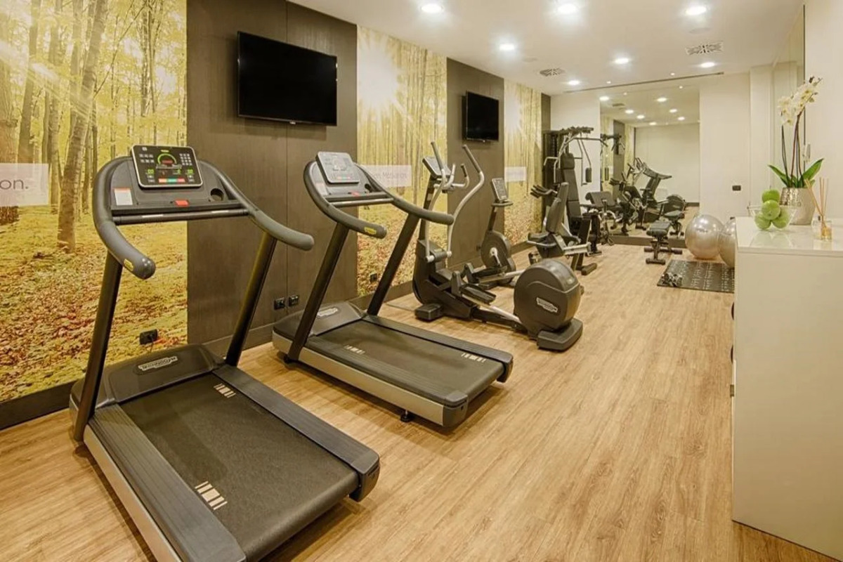 NH Collection Milano President