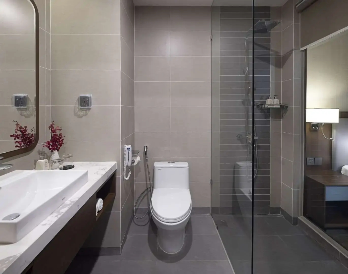 Annova Nha Trang Hotel