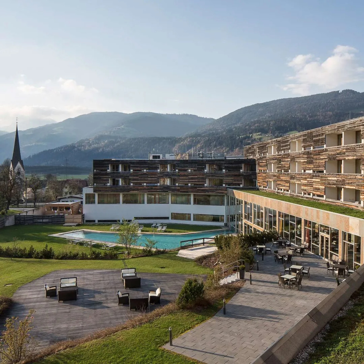 Falkensteiner Hotel & Spa Carinzia
