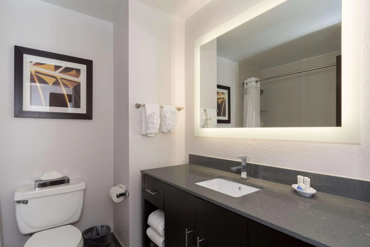 Best Western Plus Pineville-Charlotte South