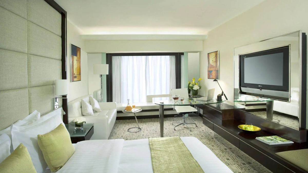 Regal Kowloon Hotel