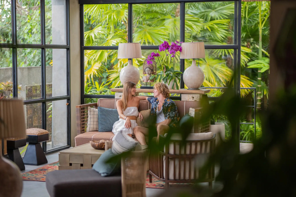 Amarea Resort & Spa Ubud by iNi Vie Hospitality