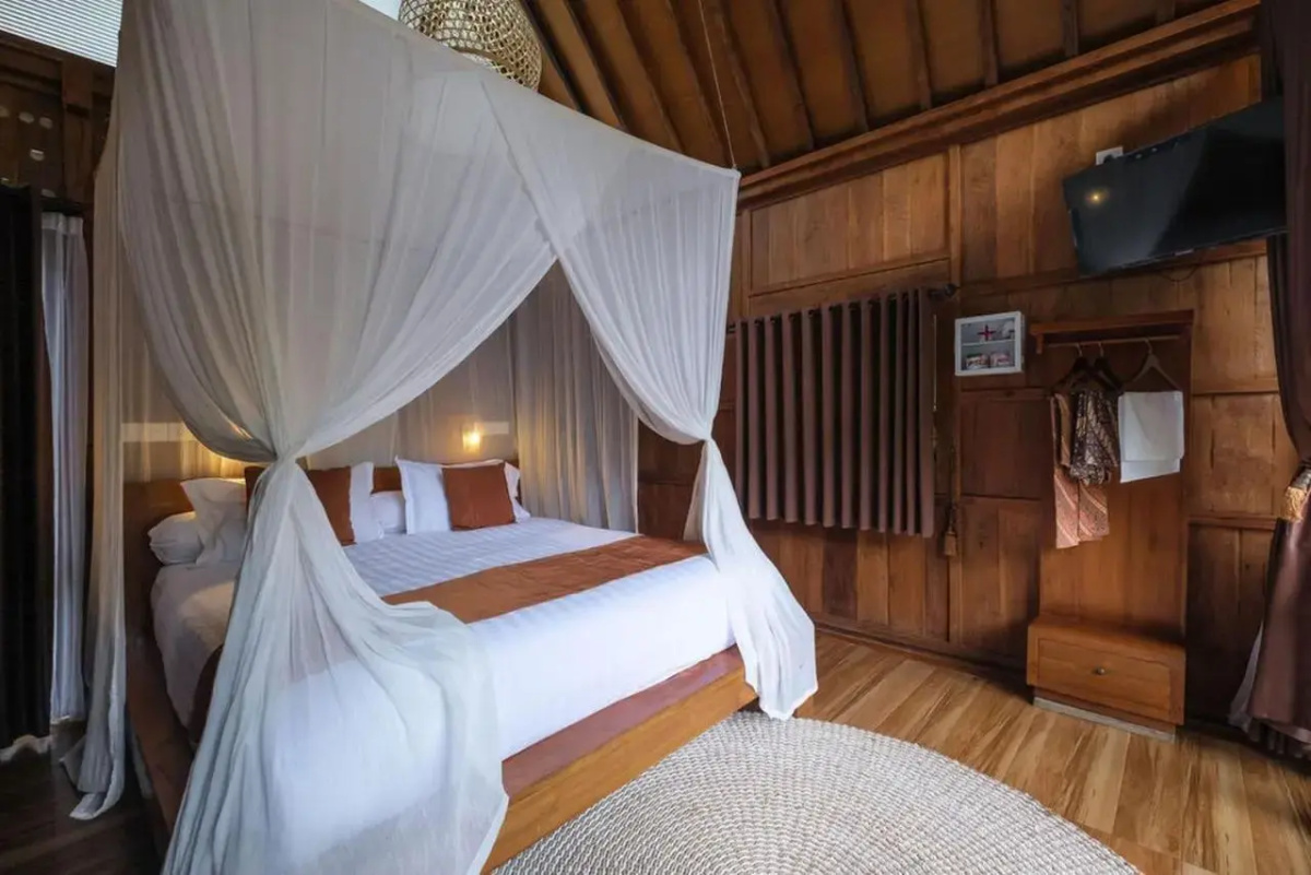 Keuma Villa & Resto Jatiluwih by The Lavana