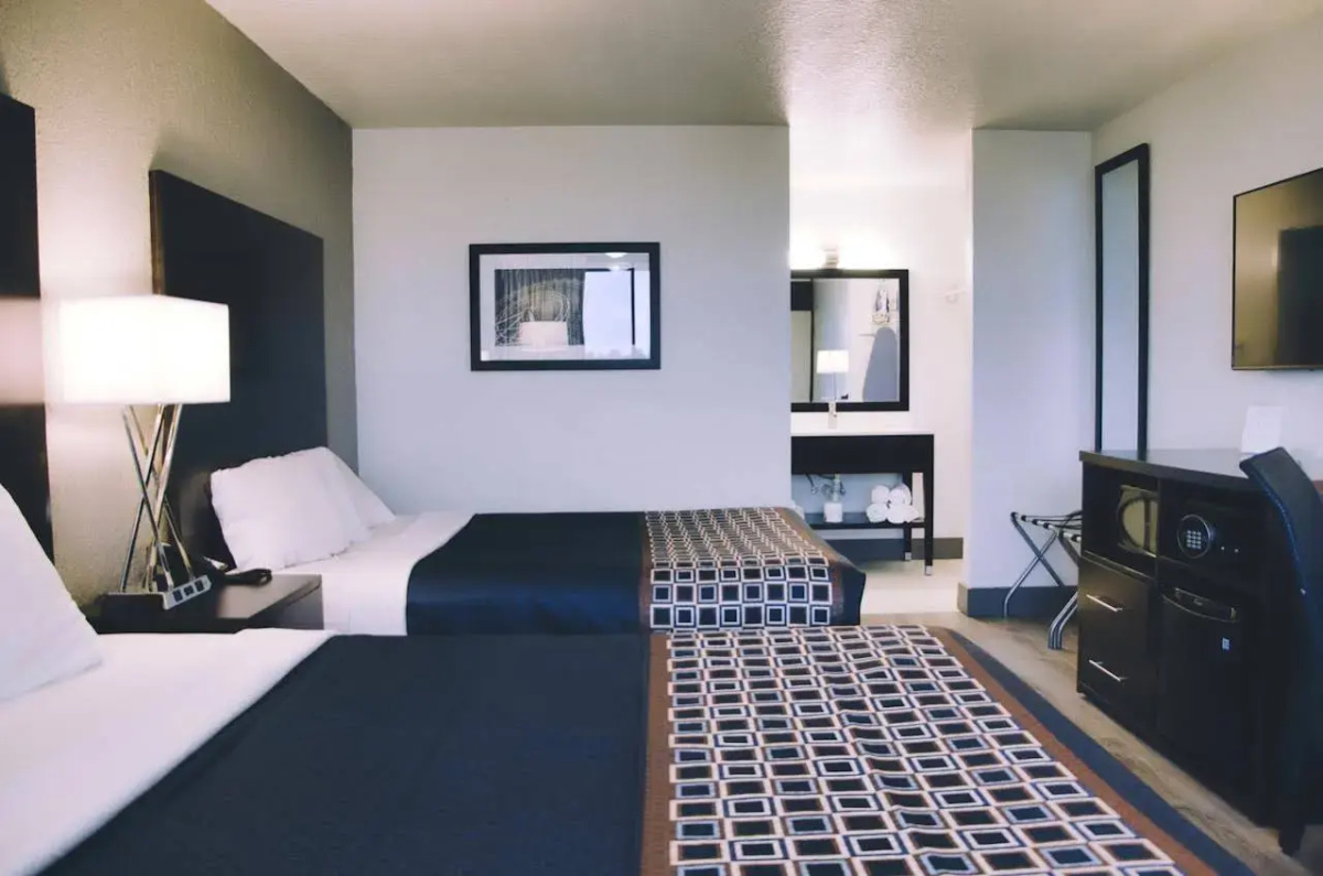 Hotel Monreale Express International Drive Orlando