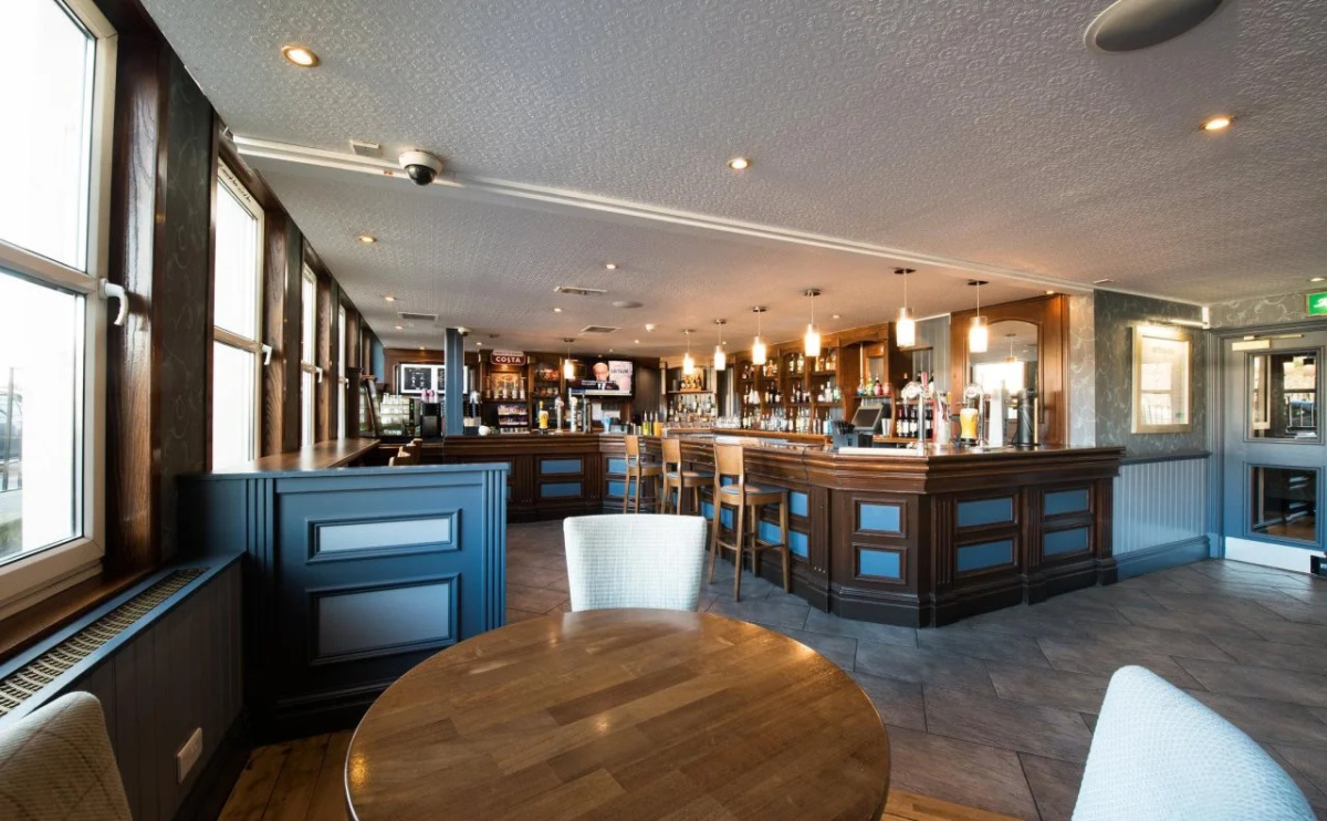 Leonardo Royal Hotel Edinburgh