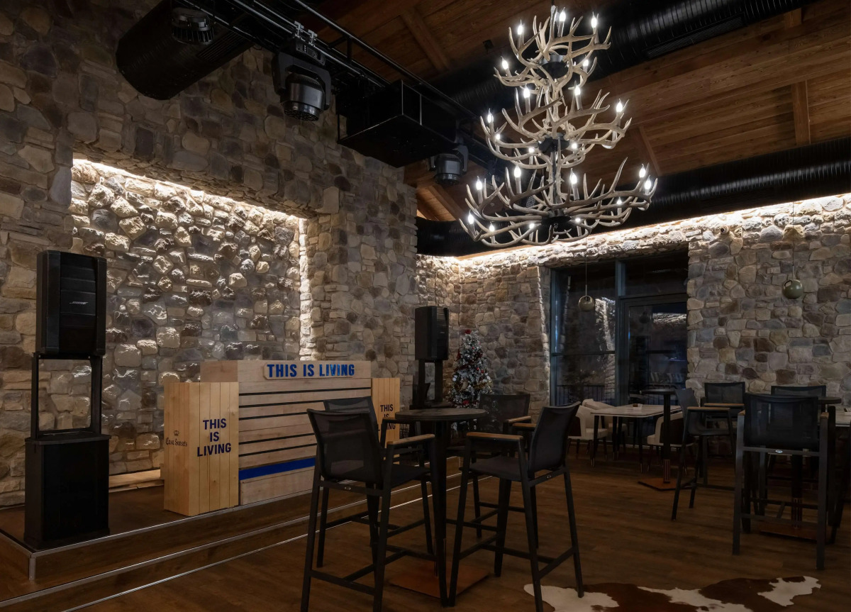 Radisson Blu Hotel, Ankara