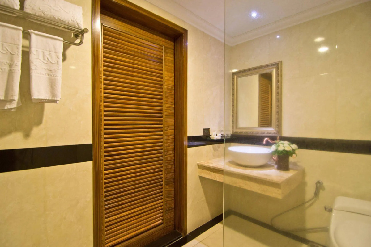 LK Mantra Pura Resort