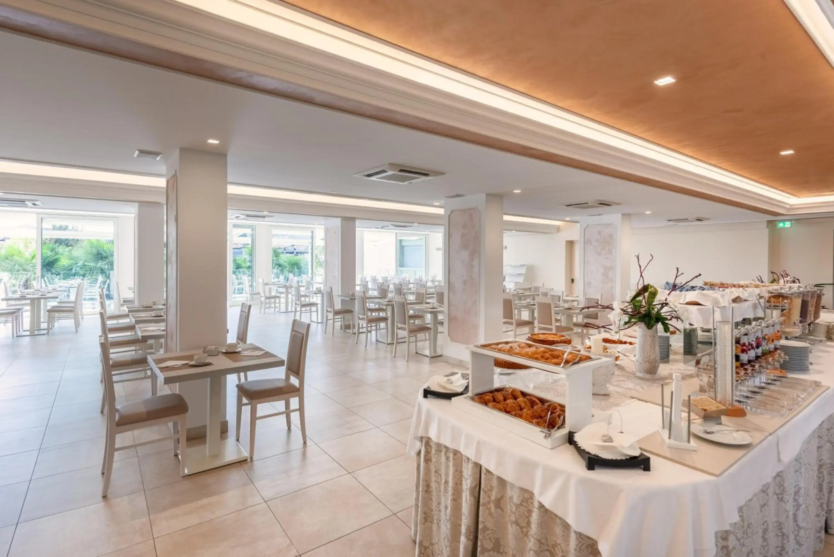 Hotel Savoia Thermae & Spa