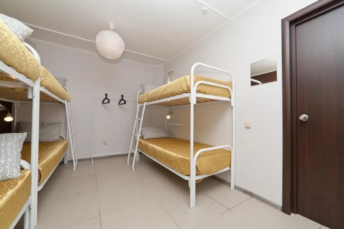 Гостевой дом Аврора Центр 