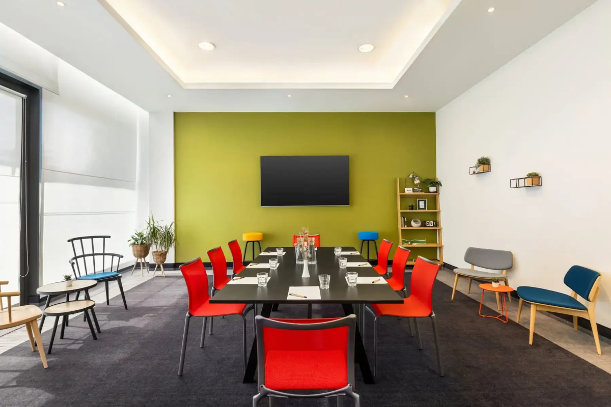 Vienna House Easy by Wyndham Pilsen