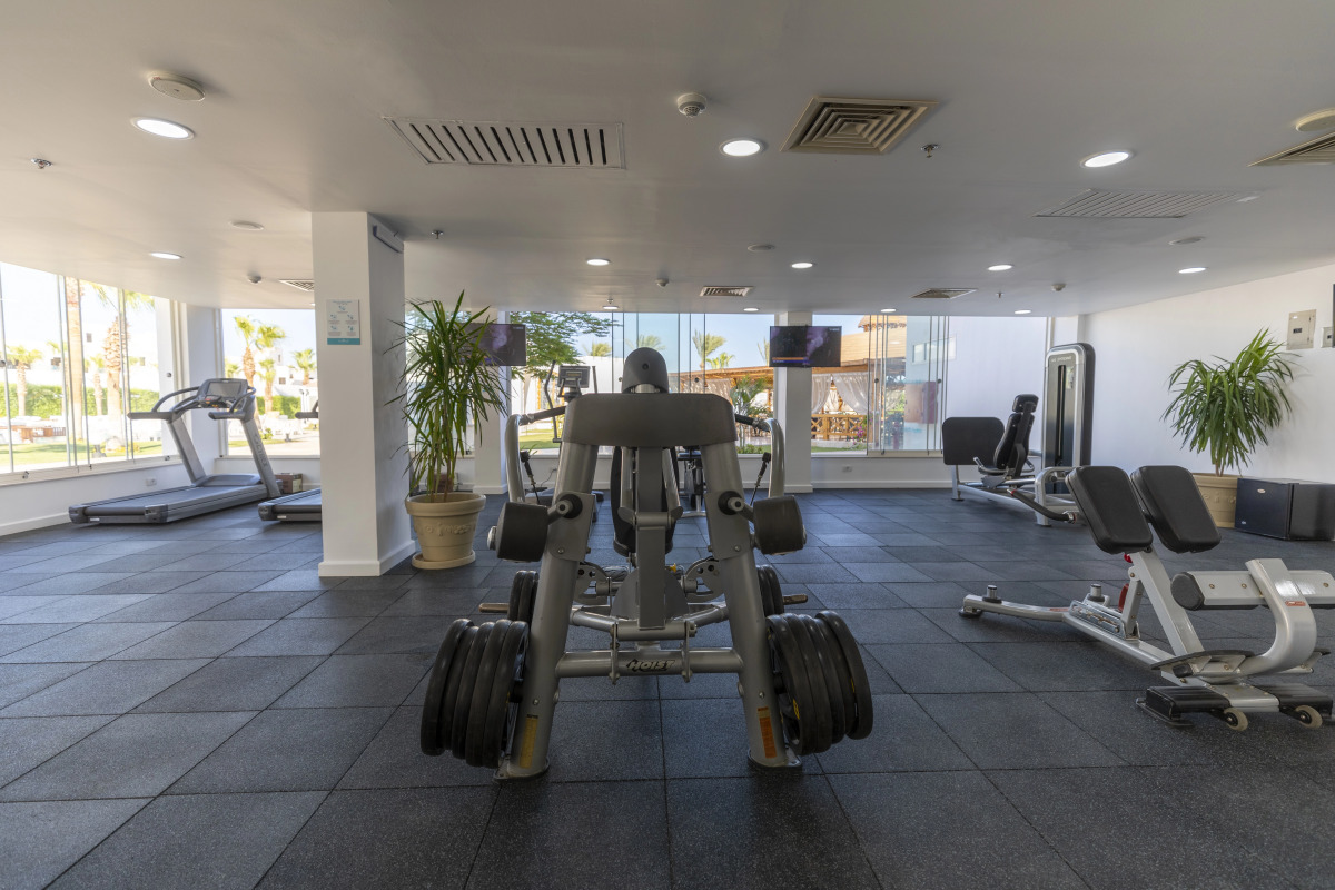 SUNRISE Remal Resort