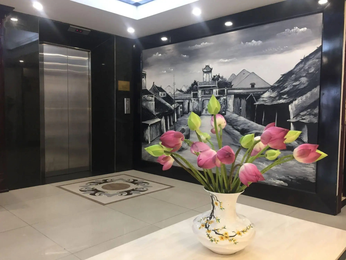 San Premium Hotel