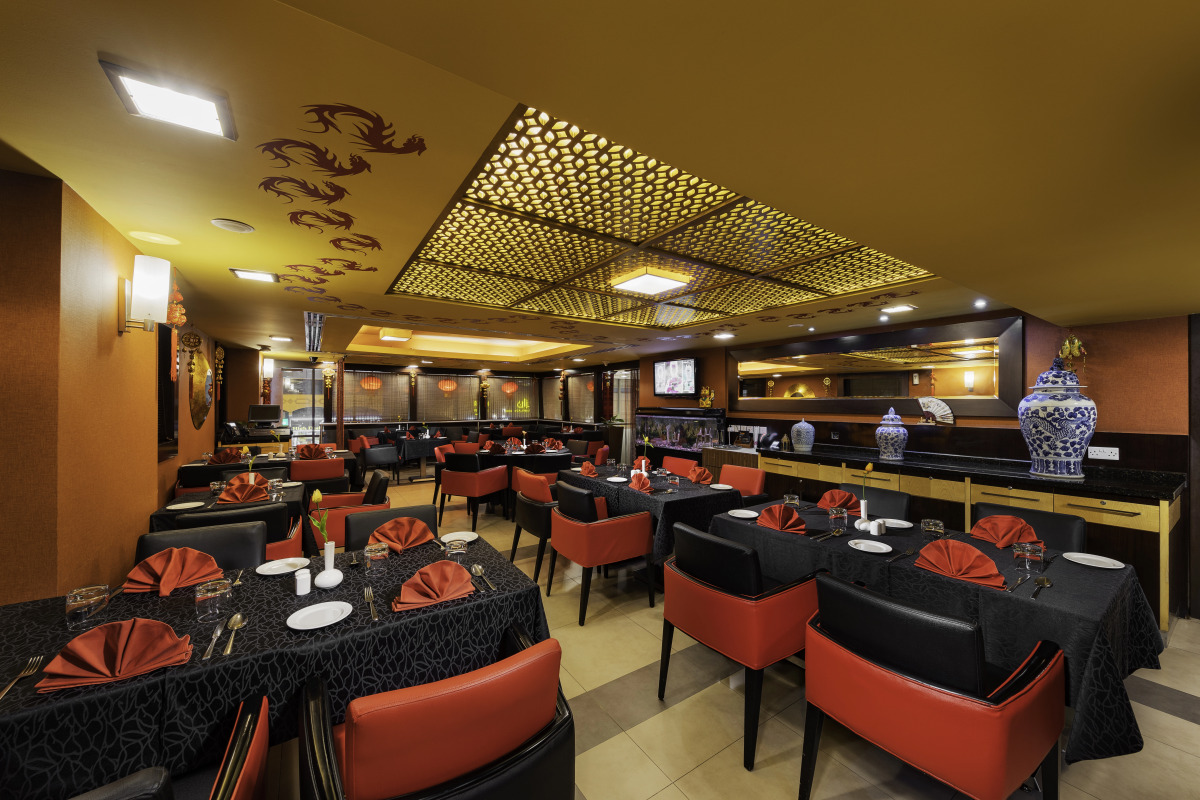 Отель Citymax Sharjah