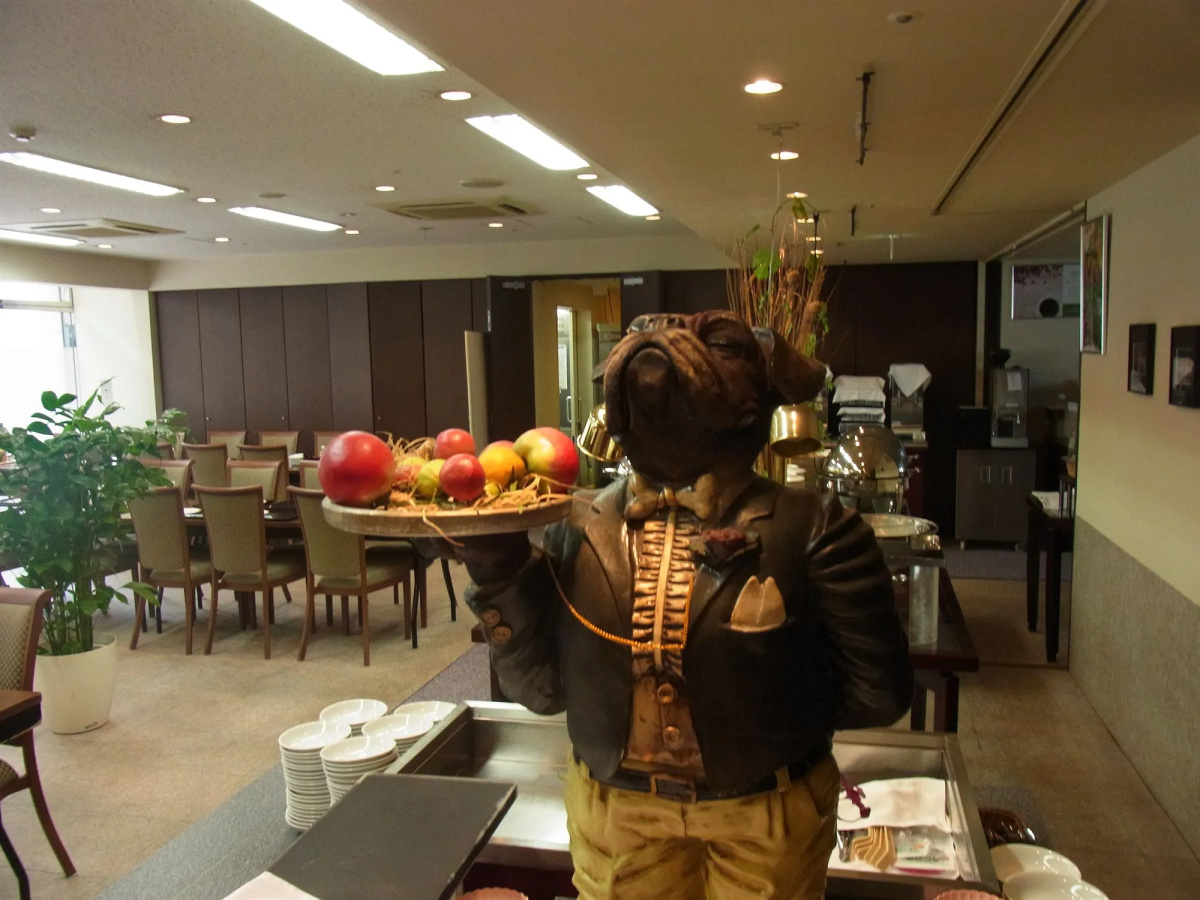 Hotel Continental