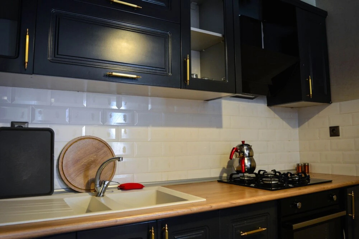 Babel Residence Kemer