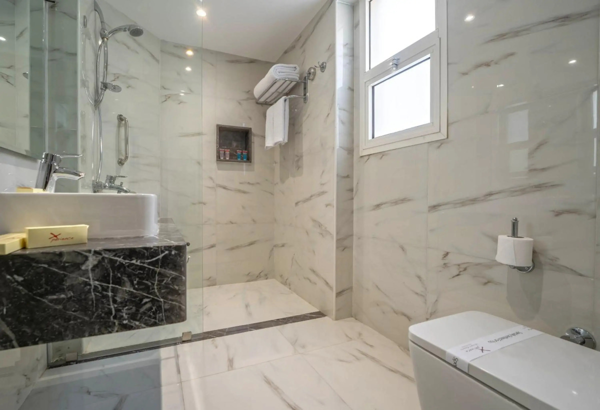 Xperience Kiroseiz Parkland Resort