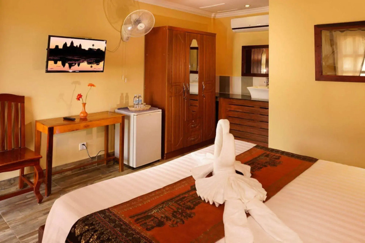 Velkommen Boutique Villa