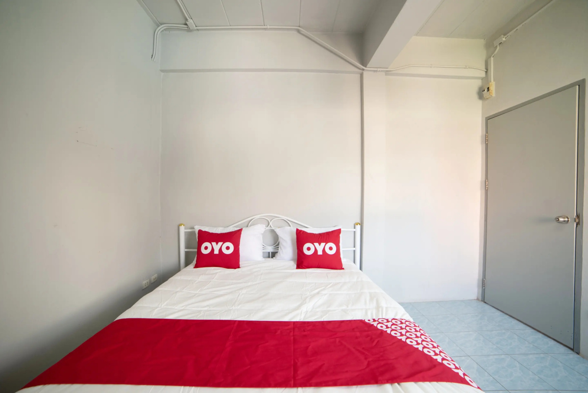 OYO 457 Panasan Villa