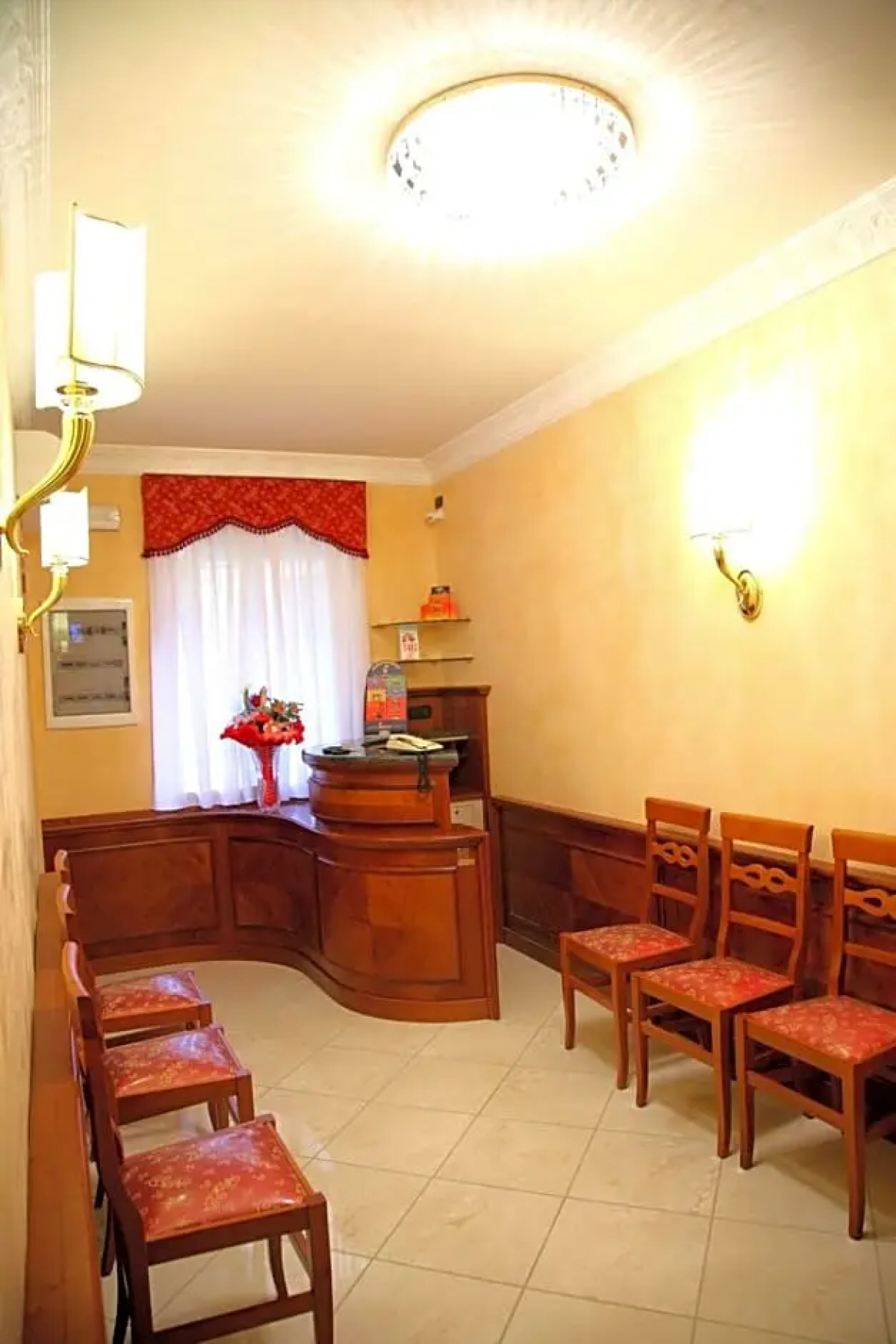 Guest House Galaxy