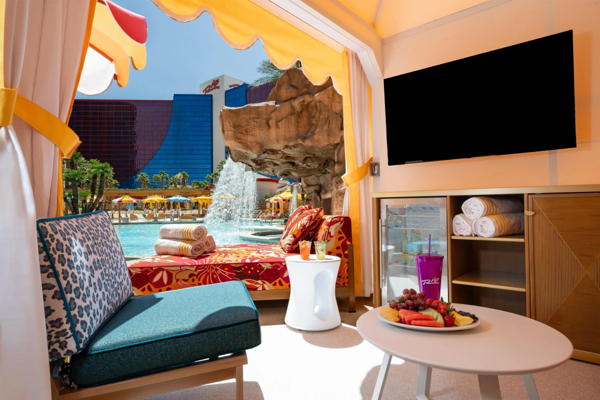 Rio Hotel & Casino, a Destination by Hyatt Hotel