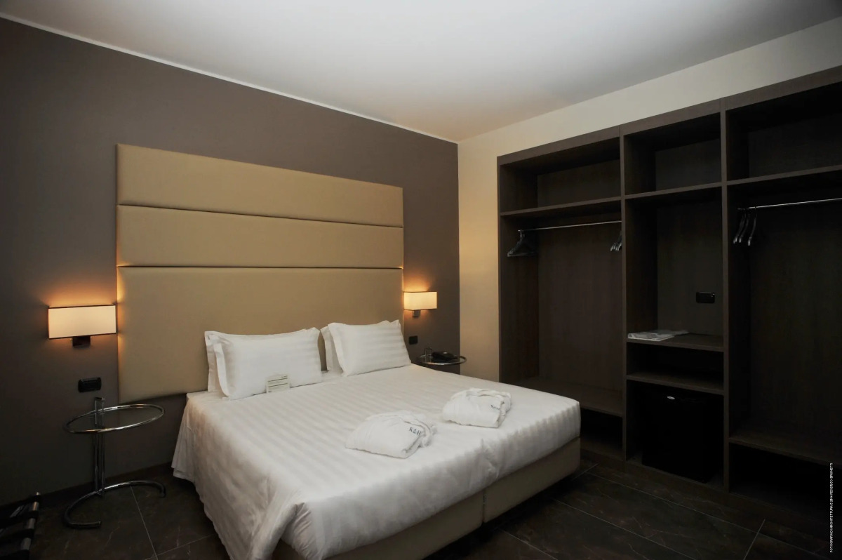 Klima Hotel Milano Fiere