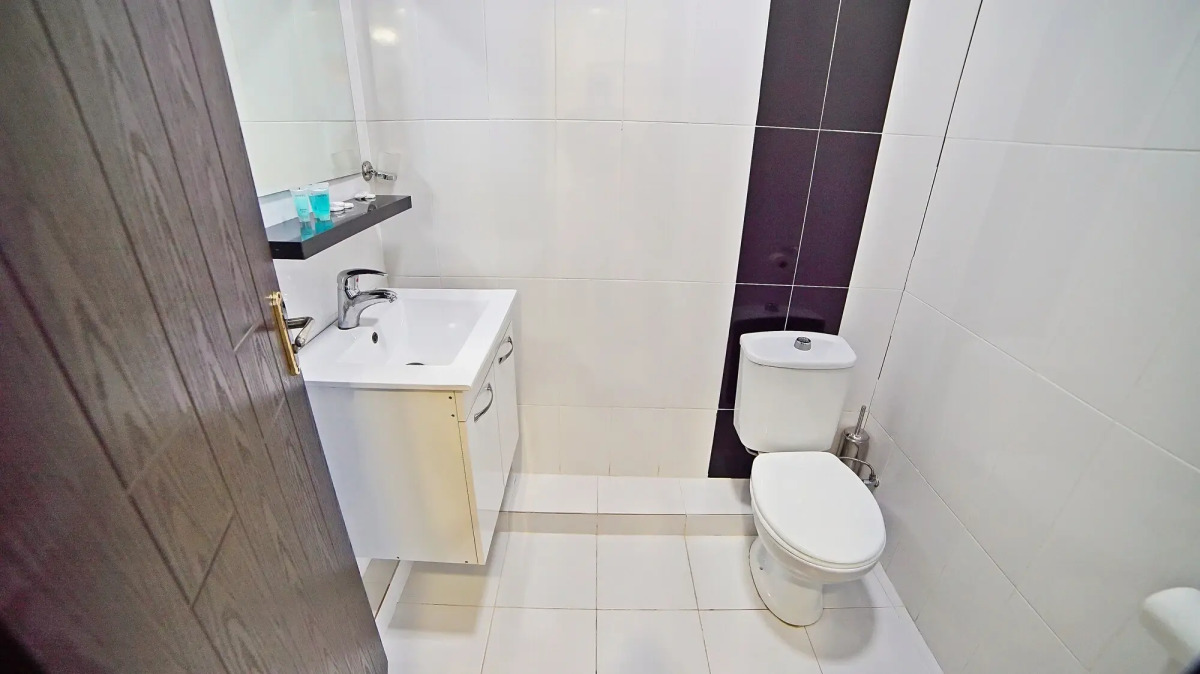 Отель Mardi Plaza