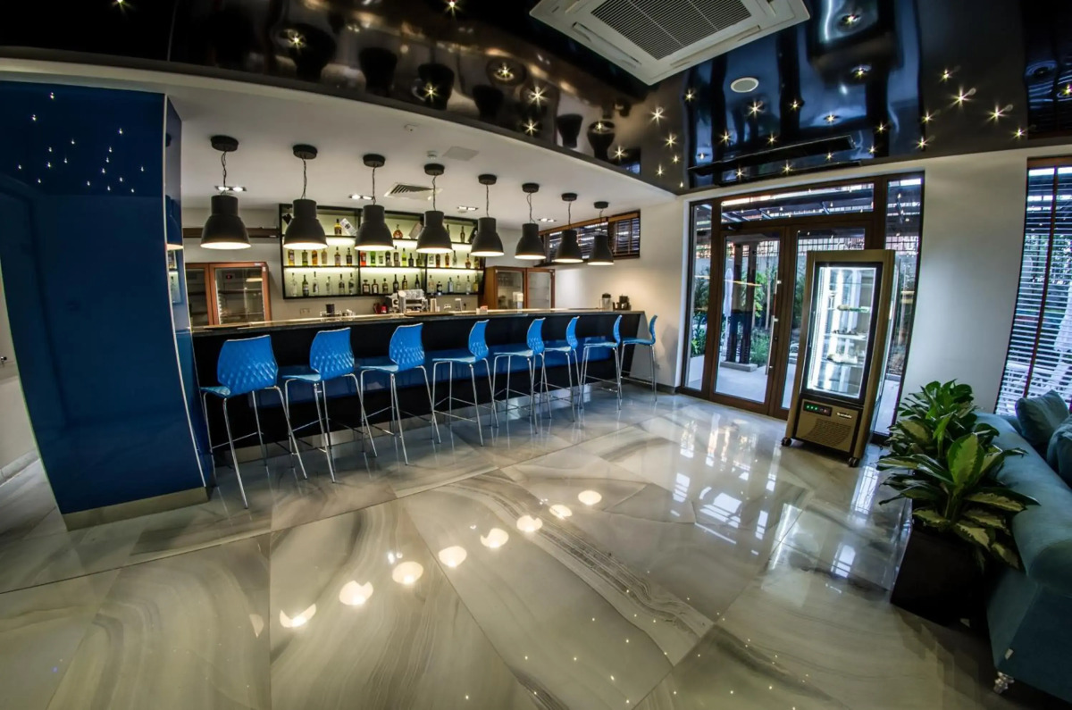 Premier Fort Beach Sveti Vlas