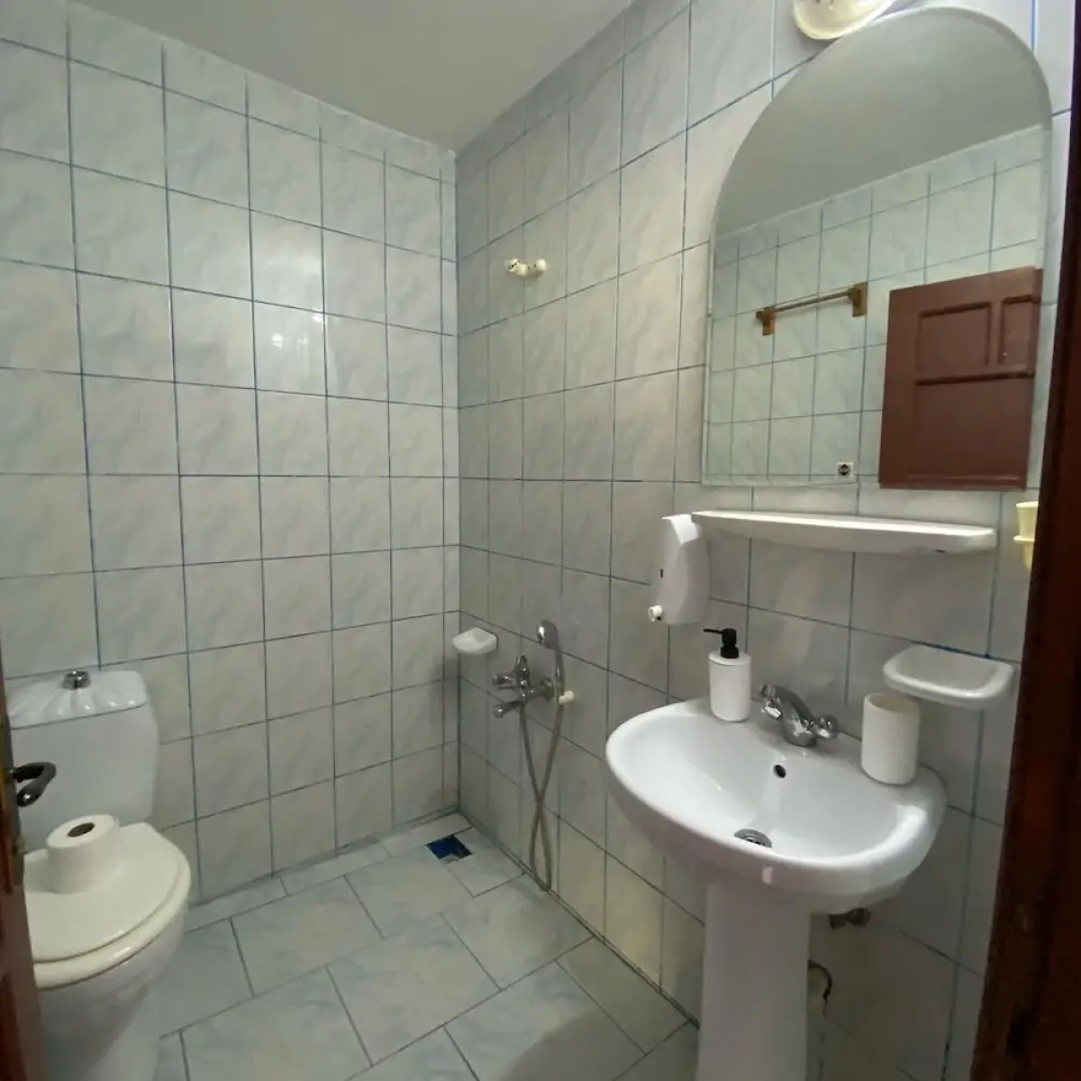 Likya Pansiyon