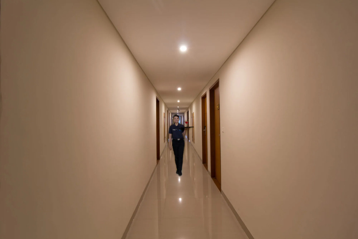 Abian Harmony Hotel & Spa