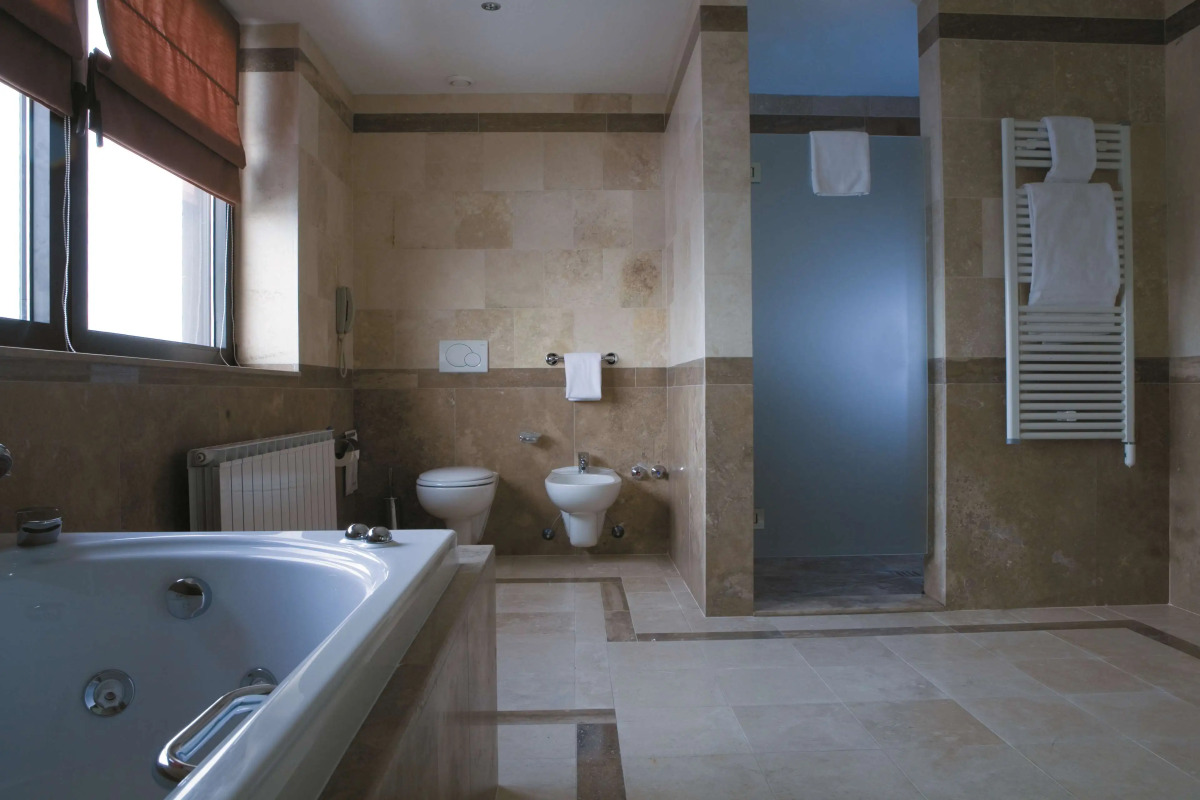 Radisson Hotel, Астана