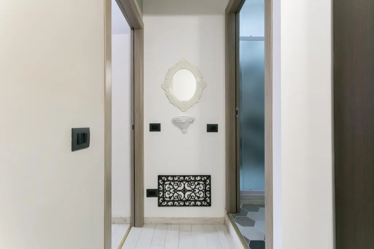 Aparthotel dei Mercanti