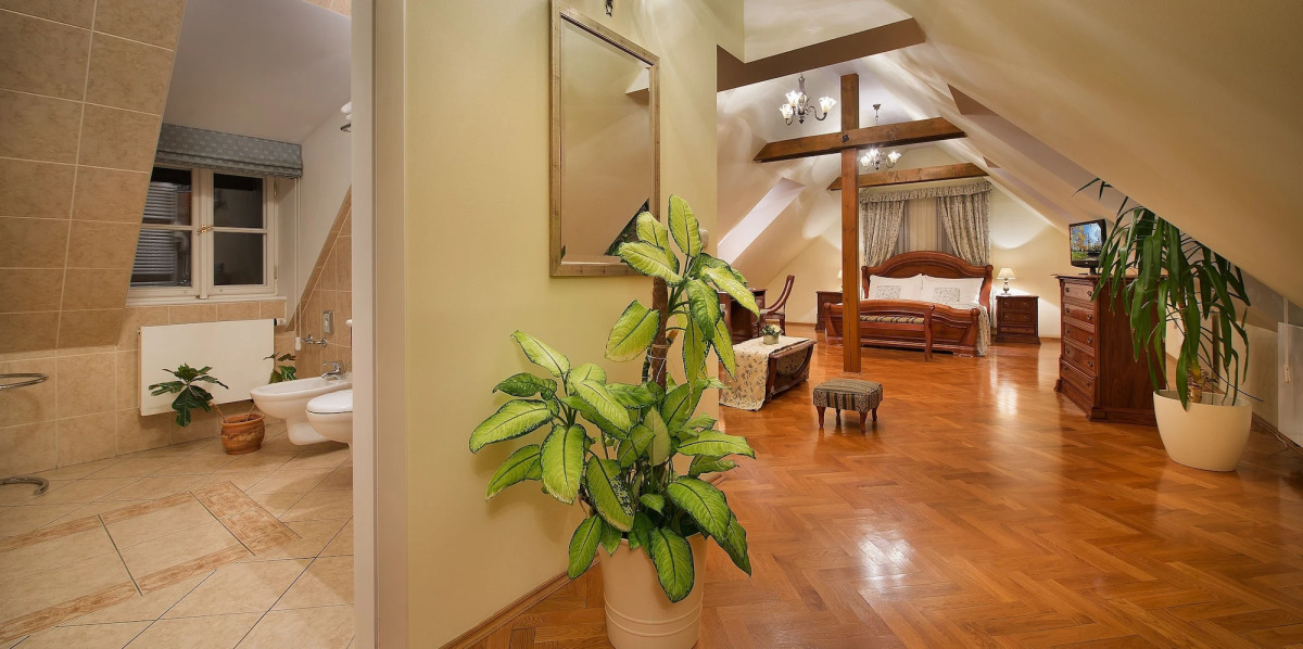 Boutique Hotel Constans