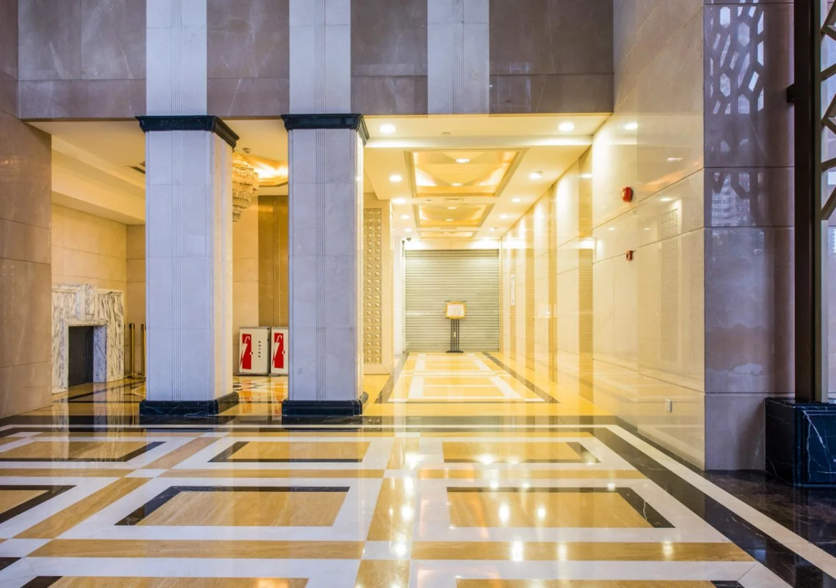 Paramount Gallery Hotel