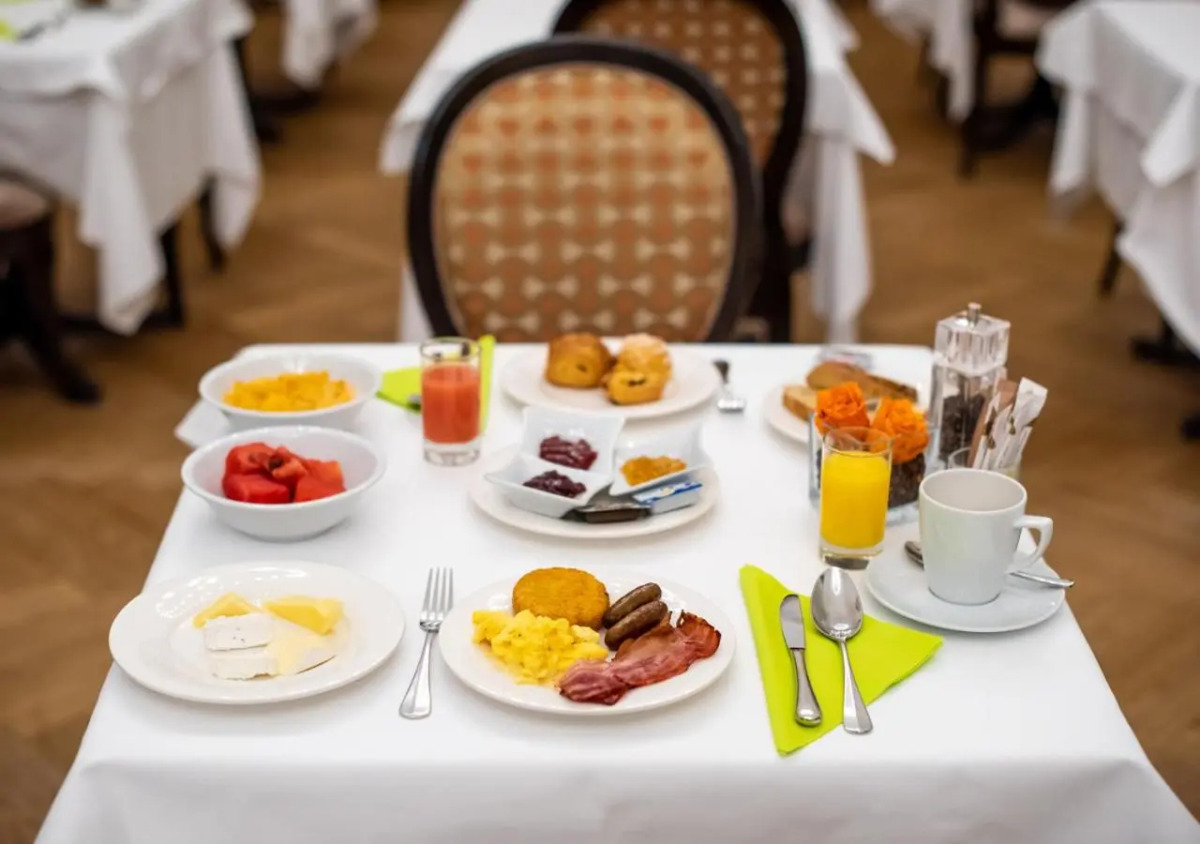 Grand Hôtel & Centre Thermal Yverdon-les-Bains