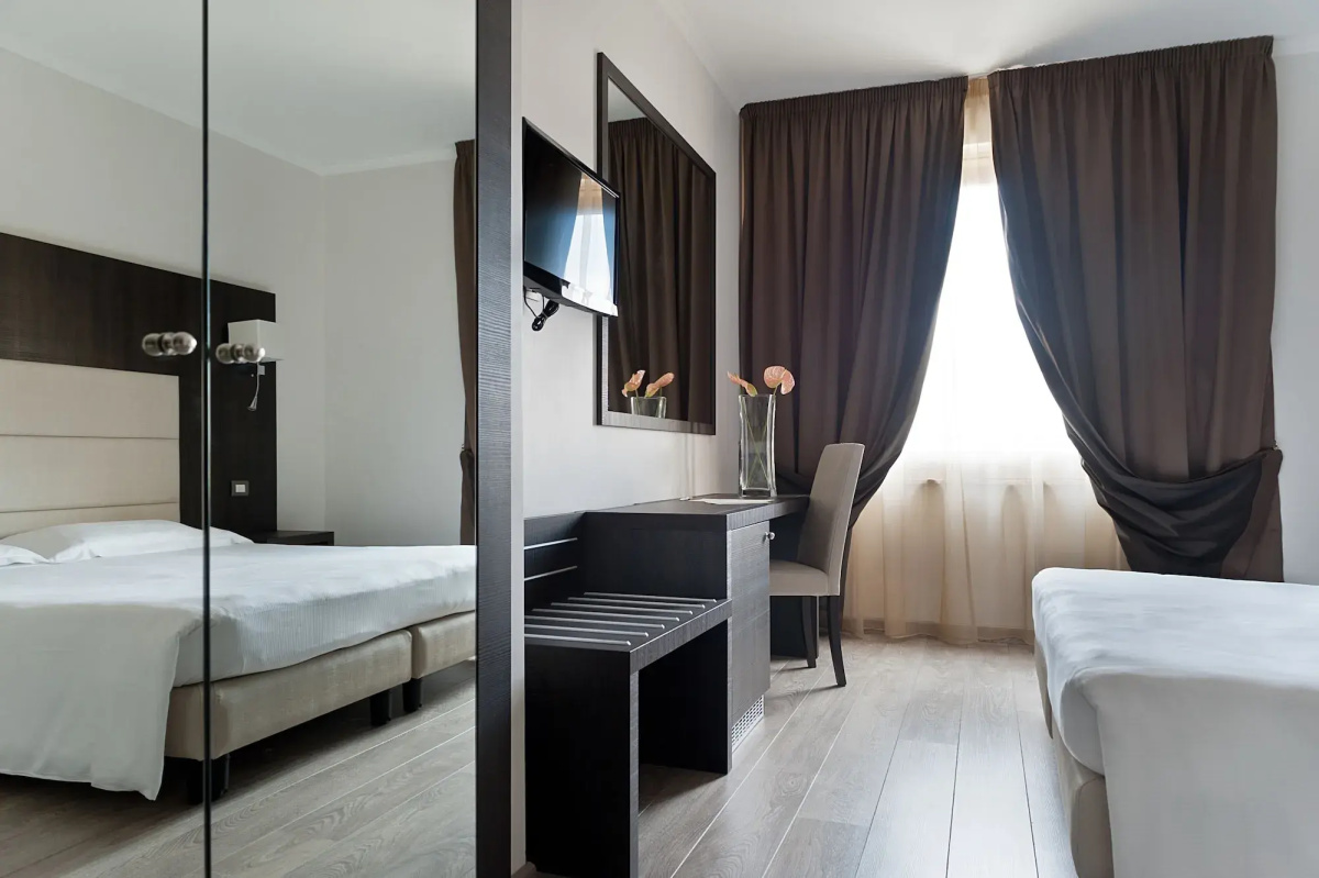 Grand Hotel Palatino
