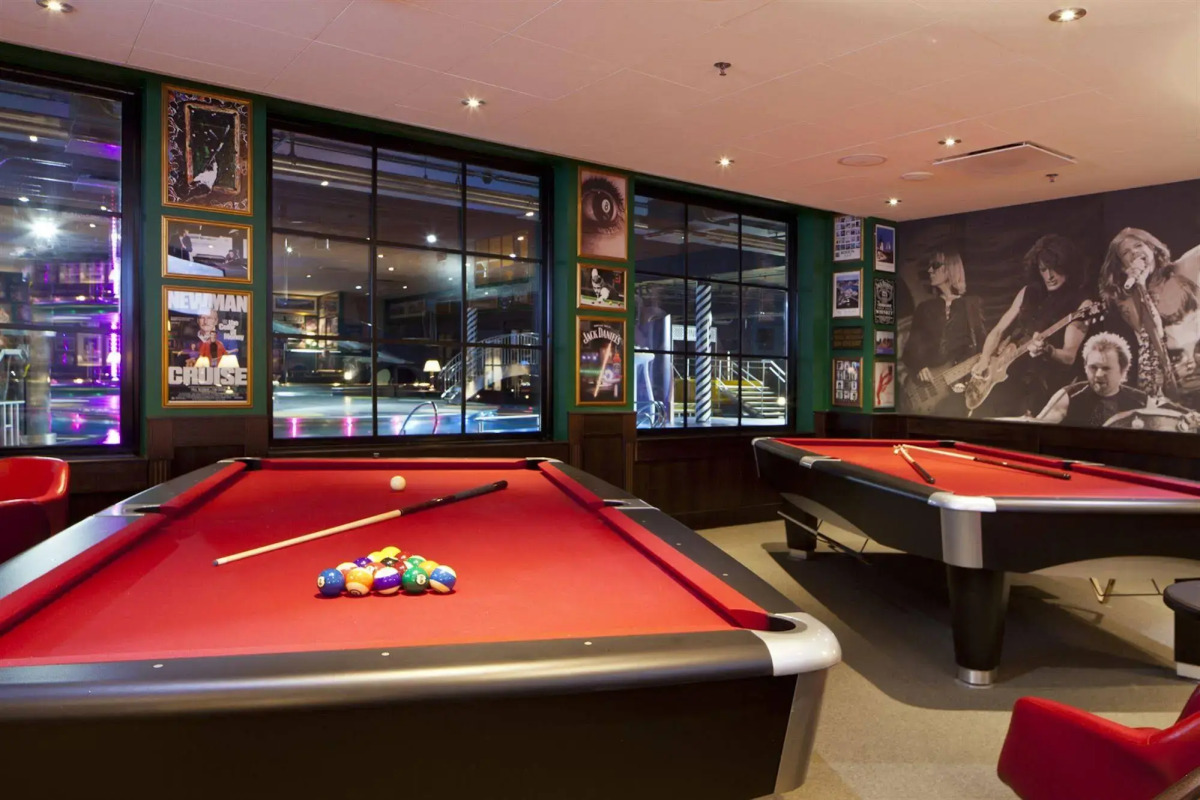 Holiday Club Saimaan Rauha