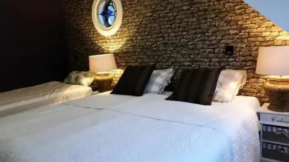 Bed and Breakfast Hellevoetsluis