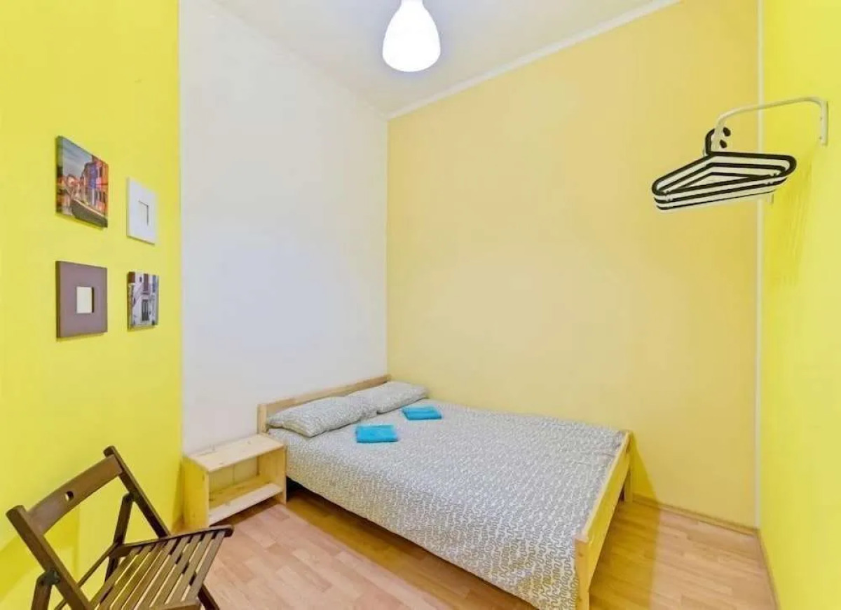 Хостел Порт на Сенной