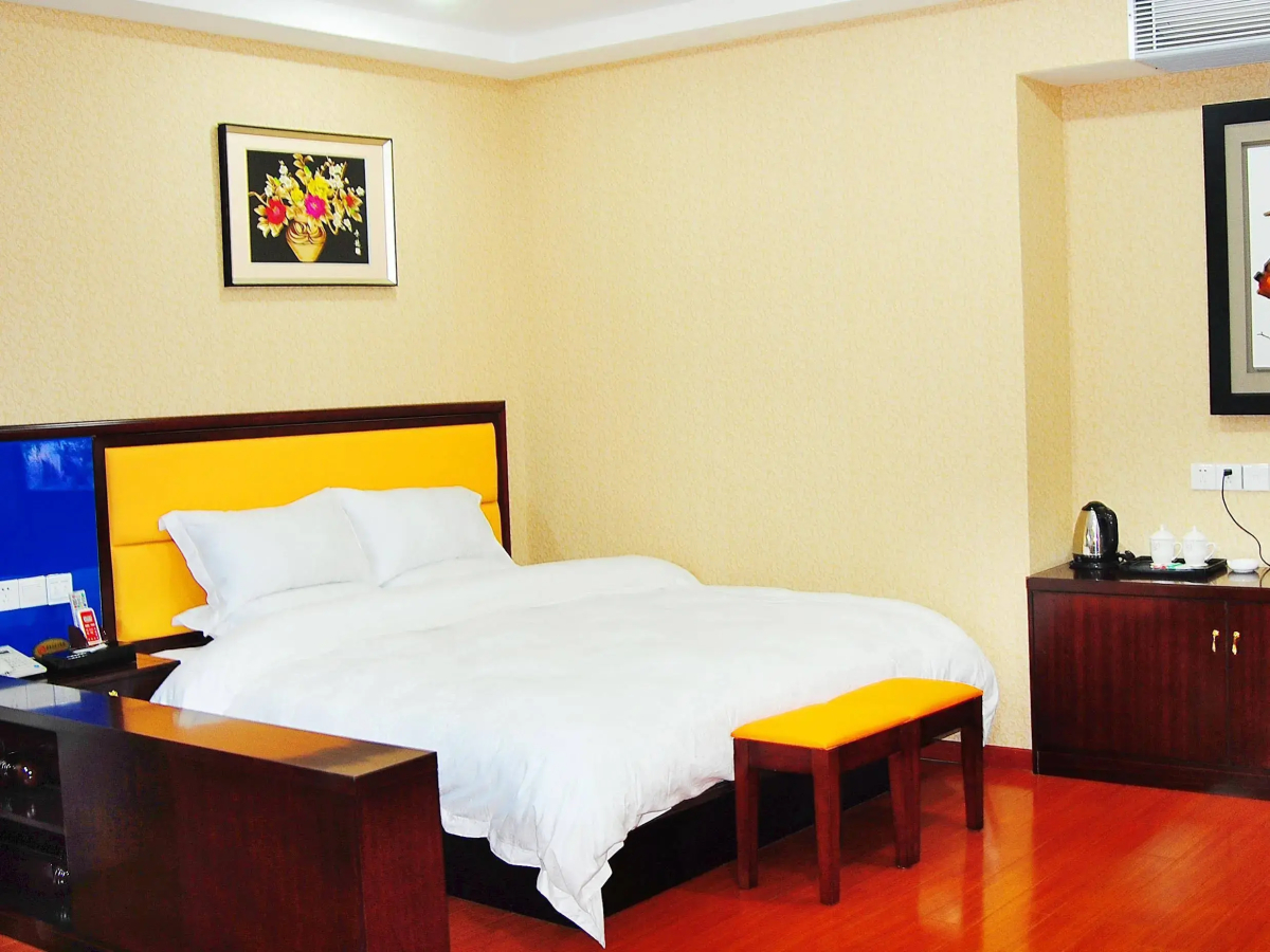 Guangzhou Haiyue Hotel