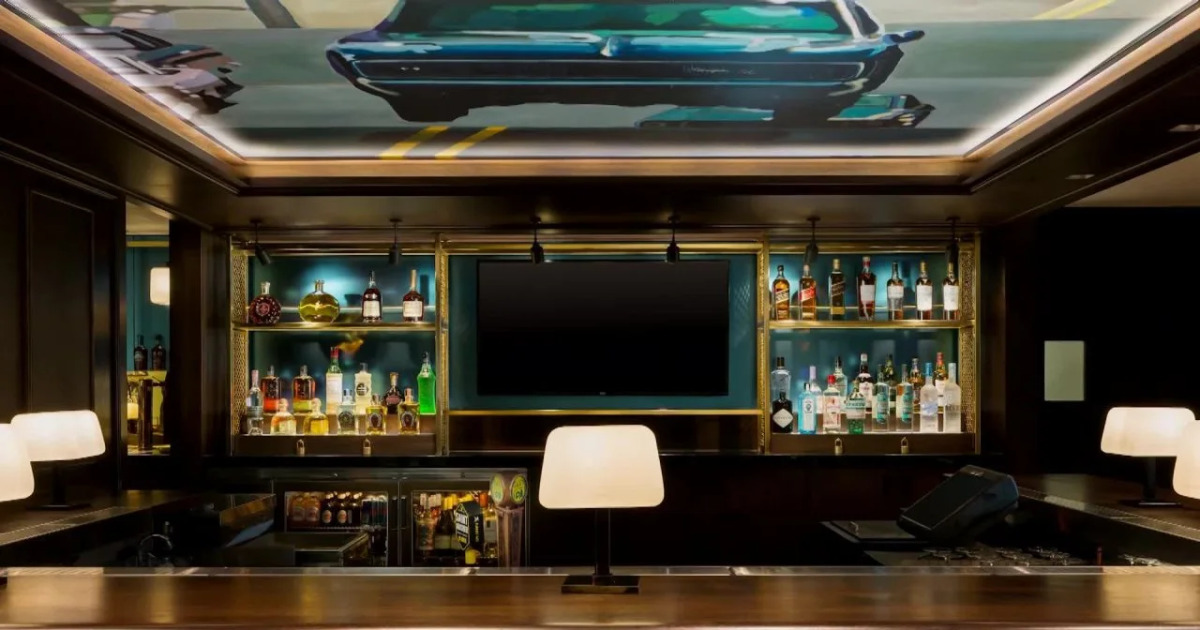 Stanford Court San Francisco