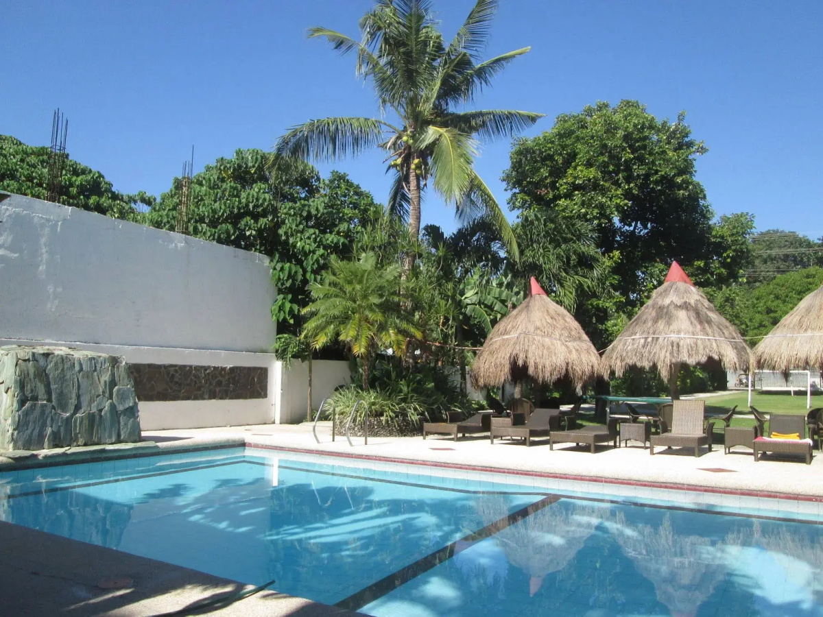 Tonglen Eco Resort