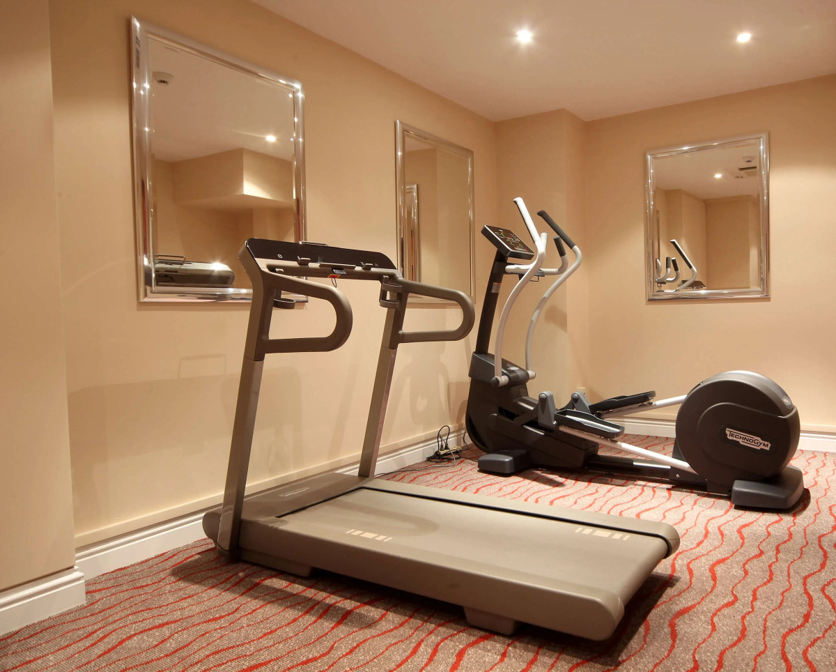 Gresham Belson Hotel