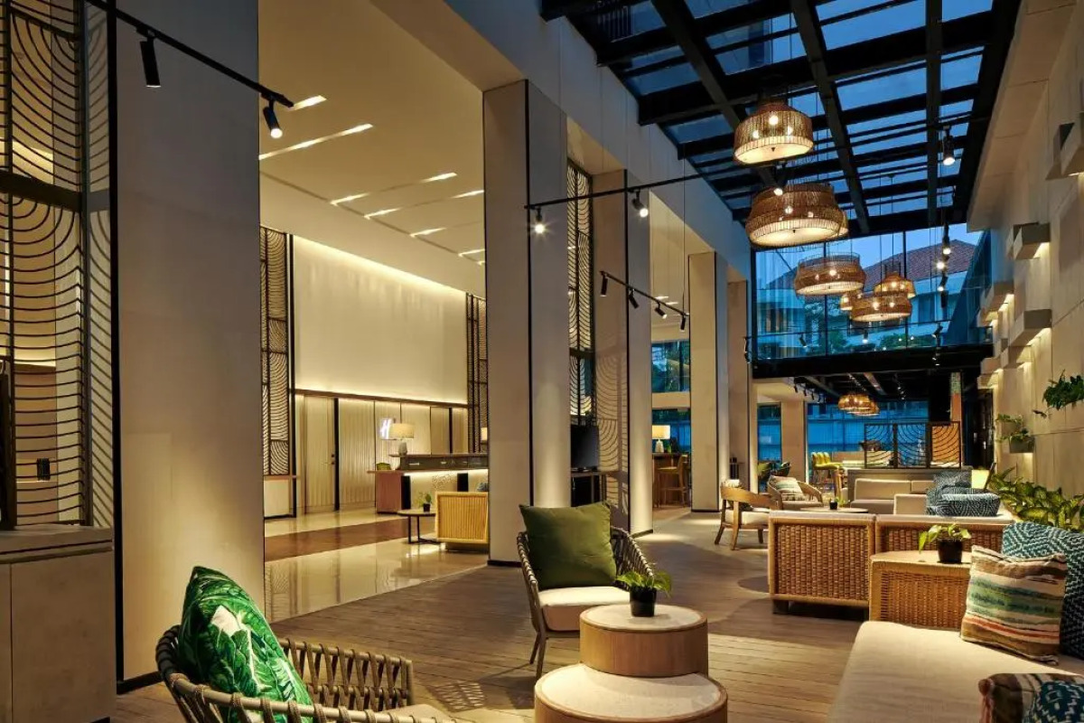 Holiday Inn Bali Sanur by IHG