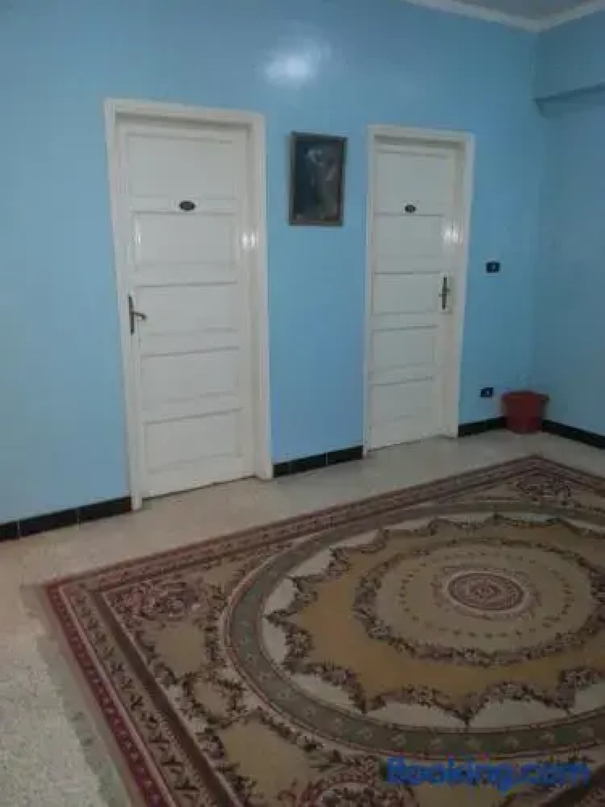 Fontana Luxor Hostel