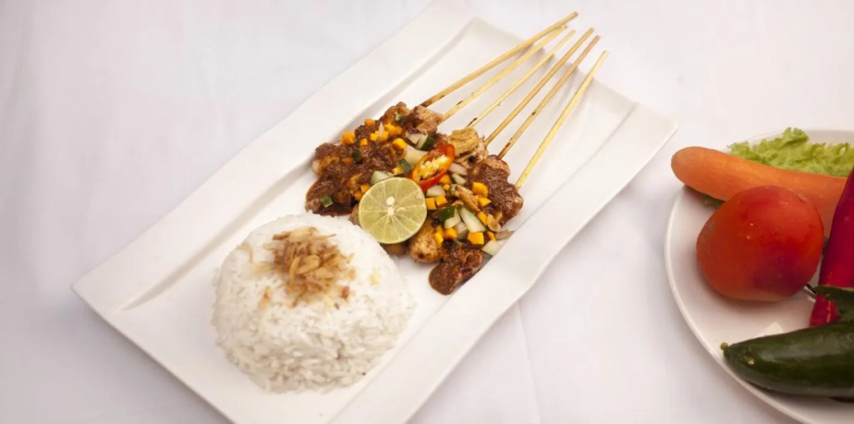 Swiss-Belexpress Kuta Legian