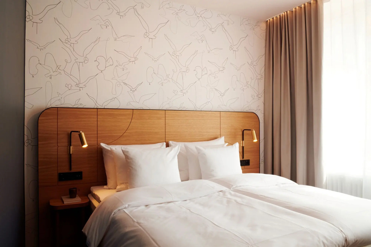 Solo Sokos Hotel Helsinki